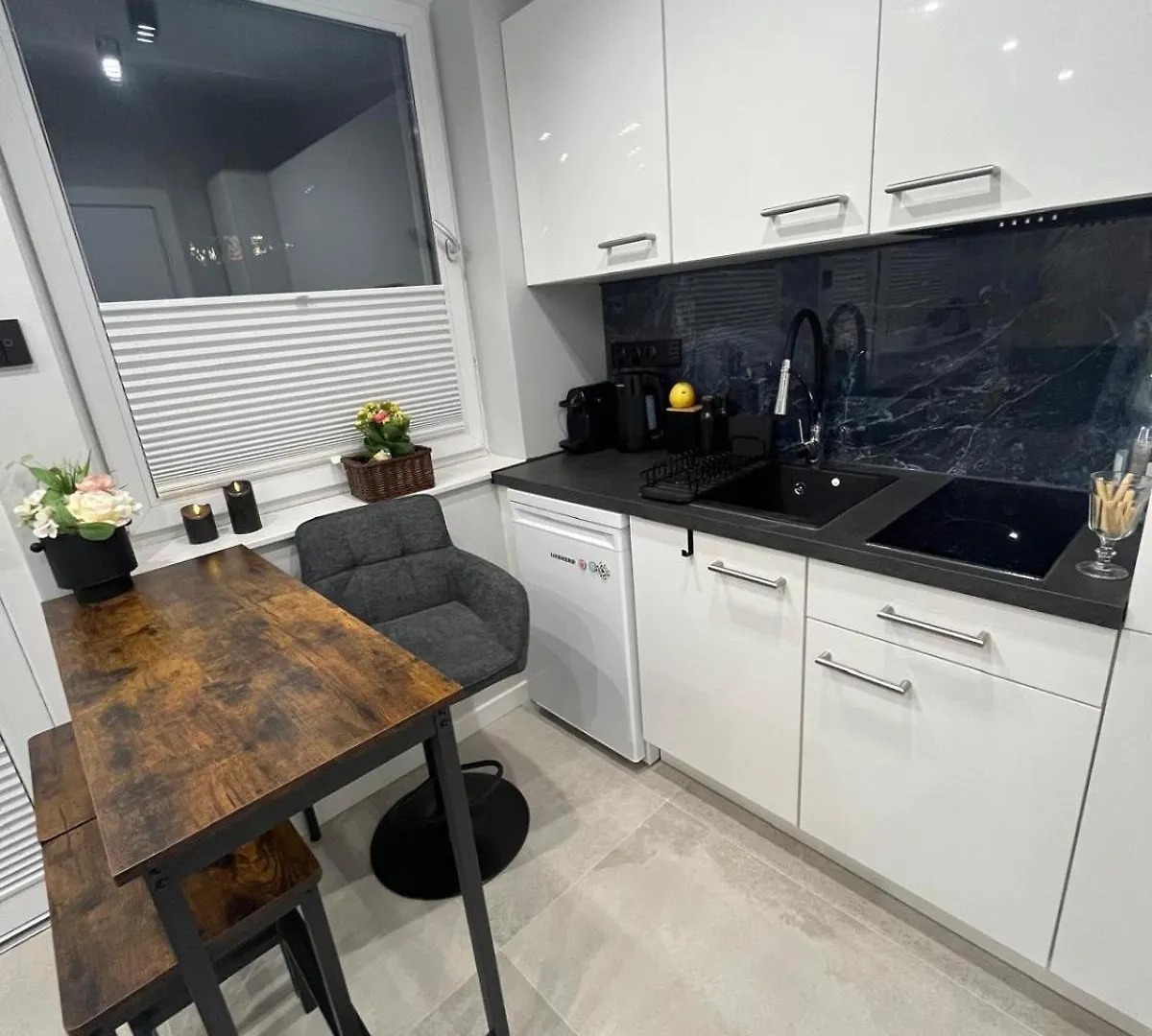 Apartament Pod Magnolia Wrocław 0*,
