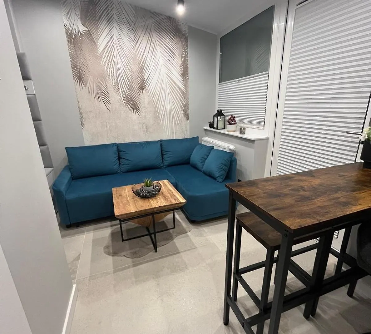 Apartament Pod Magnolia Wrocław