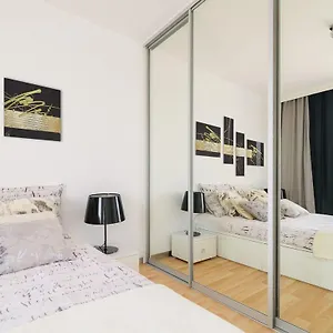  Apartament Artapart Centrum